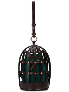 Сумки Oscar de la Renta