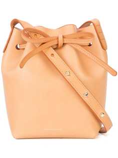 Сумки Mansur Gavriel