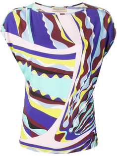 Одежда Emilio Pucci