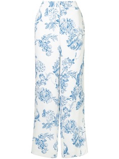 Одежда Oscar de la Renta