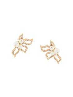 Украшения Oscar de la Renta