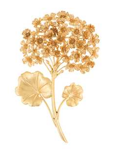 Украшения Oscar de la Renta