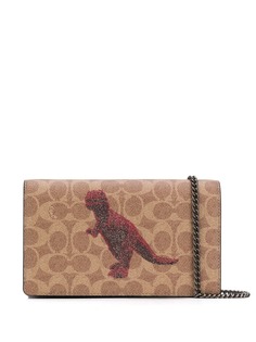 Сумки Coach