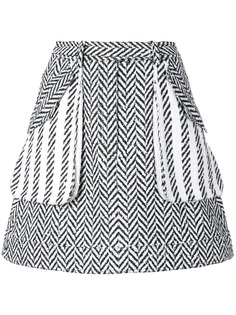 Одежда Oscar de la Renta