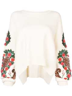 Одежда Oscar de la Renta