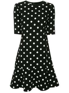 Одежда Oscar de la Renta