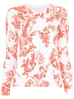 Одежда Oscar de la Renta