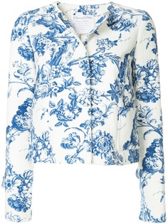 Одежда Oscar de la Renta