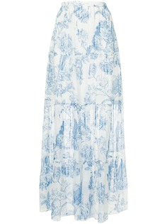 Одежда Oscar de la Renta