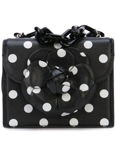 Сумки Oscar de la Renta