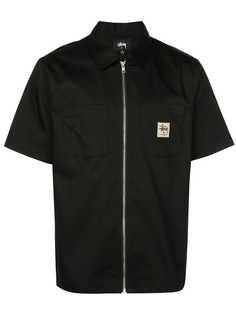 Одежда Stussy