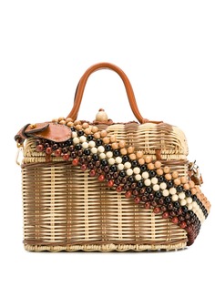 Сумки Ulla Johnson