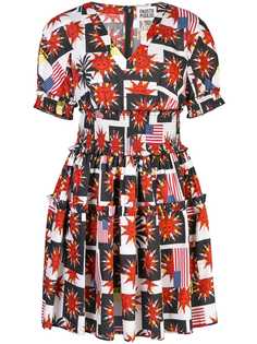 Одежда Fausto Puglisi