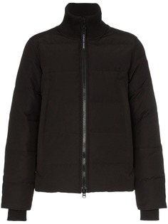 Одежда Canada Goose