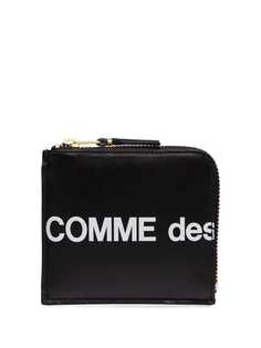 Аксессуары Comme Des Garçons Wallet