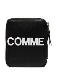 Аксессуары Comme Des Garçons Wallet