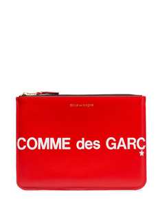 Сумки Comme Des Garçons Wallet