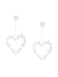 Украшения Karen Walker