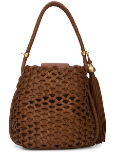 Сумки Oscar de la Renta