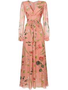 Одежда Oscar de la Renta