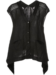 Одежда Transit