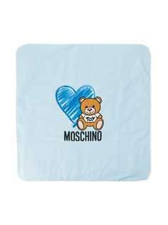 Для новорожденных мальчиков Moschino Kids