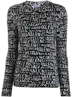 Одежда Balenciaga