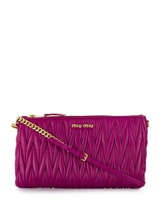 Сумки Miu Miu