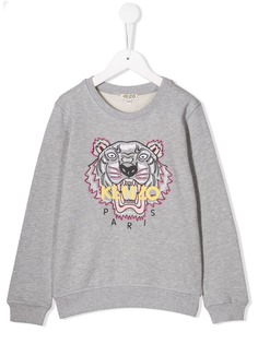 Одежда для мальчиков (2-12 лет) Kenzo Kids