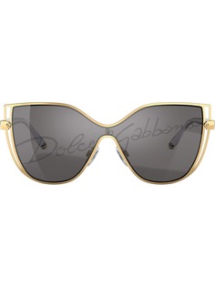 Аксессуары Dolce & Gabbana Eyewear