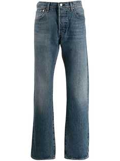 Одежда Levis: Made & Crafted