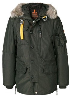 Одежда Parajumpers