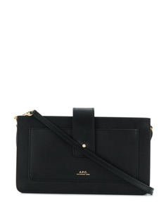 Сумки A.P.C.