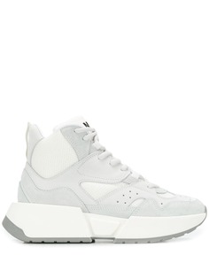 Обувь Mm6 Maison Margiela