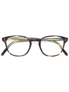 Аксессуары Oliver Peoples