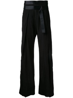 Одежда Ann Demeulemeester