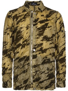 Одежда Stone Island Shadow Project