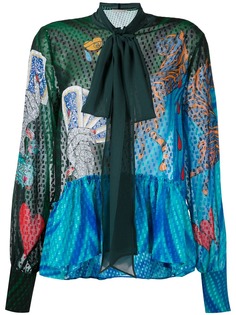 Одежда Mary Katrantzou