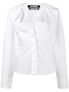 Одежда Jacquemus