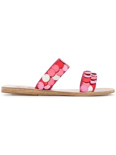 Обувь Ancient Greek Sandals