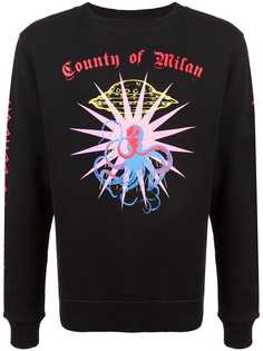 Одежда Marcelo Burlon County Of Milan