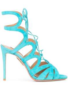 Обувь Aquazzura