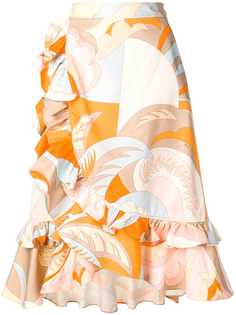 Одежда Emilio Pucci