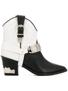 Обувь Toga Pulla