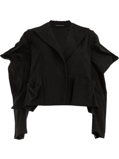 Одежда Yohji Yamamoto