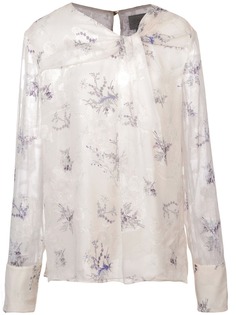 Одежда Jason Wu