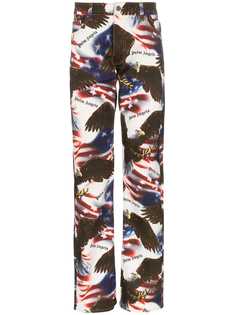 Одежда Palm Angels