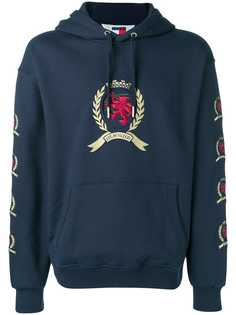 Одежда Tommy Jeans
