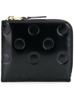 Аксессуары Comme Des Garçons Wallet