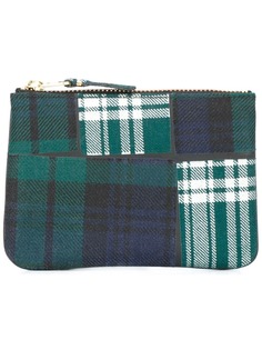 Аксессуары Comme Des Garçons Wallet